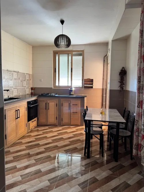 Vente Appartement F3 Mila Ain tine