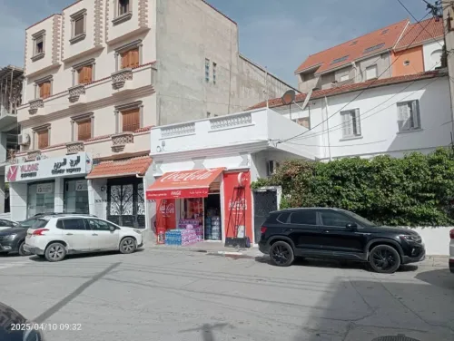 Vente Villa Constantine Constantine