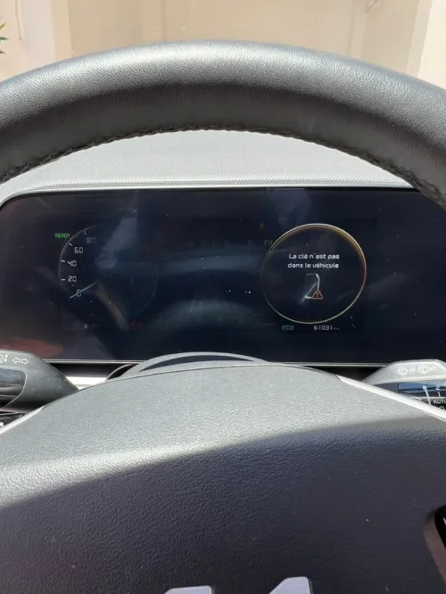 Kia Niro 2024 Full