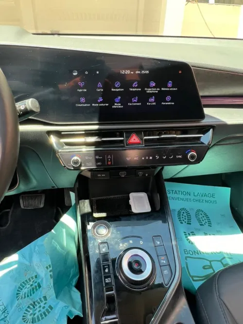 Kia Niro 2024 Full