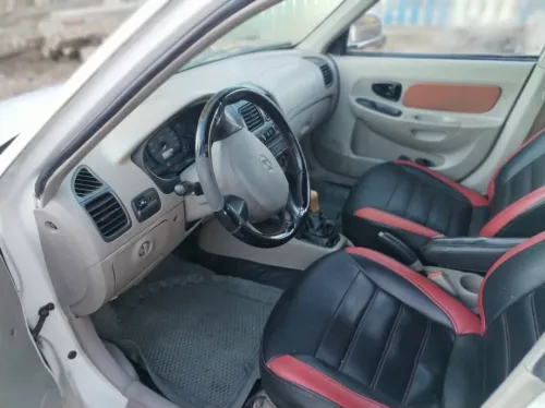 Hyundai Accent 2015 Last Edition GLS