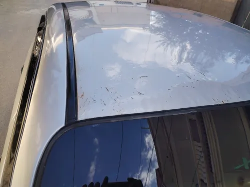 Chevrolet Aveo 4 portes 2010 Exclusive