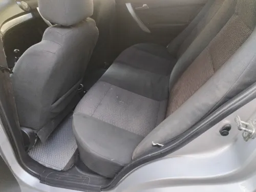Chevrolet Aveo 4 portes 2010 Exclusive