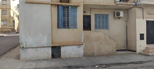 Vente Appartement F3 Mostaganem Mezghrane