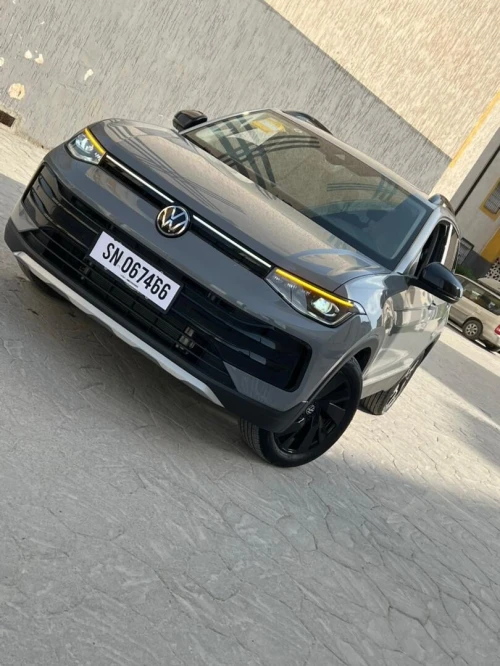 Volkswagen Tahru 2025 XR