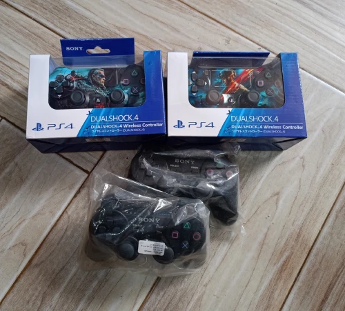 Manette PS4 et ps3 