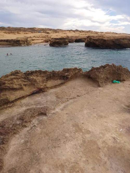 Location vacances Appartement F3 Mostaganem Sidi lakhdaara