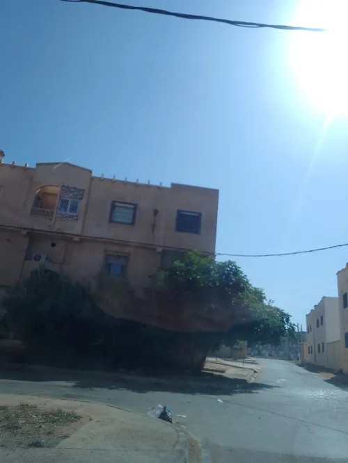 Location vacances Appartement F3 Mostaganem Sidi lakhdaara