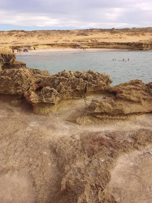 Location vacances Appartement F3 Mostaganem Sidi lakhdaara