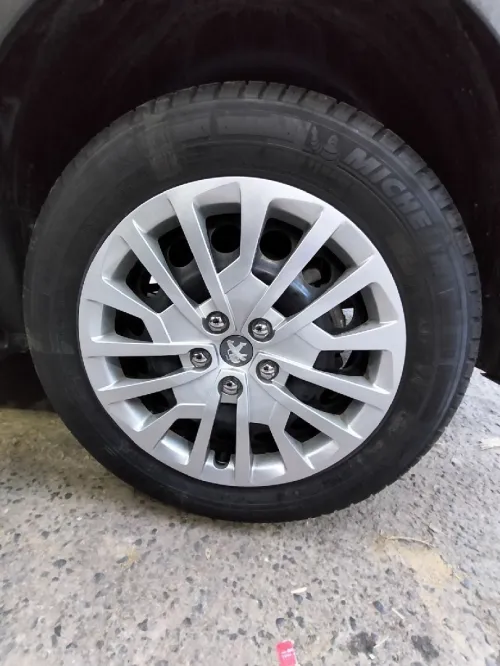 Peugeot Expert 2022 Expert