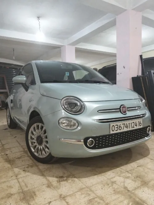 Fiat 500 2024 Dolcevita plus 