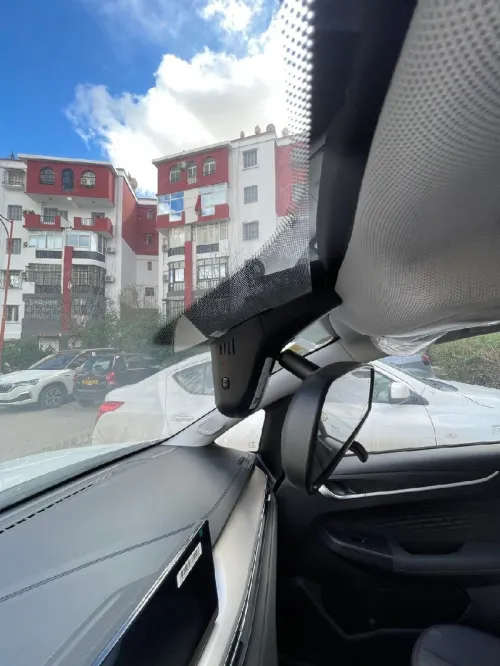 Lifan X3 Pro 2026 International
