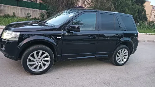 Land Rover Freelander 2 2014 Premium 