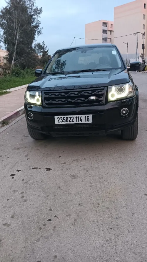 Land Rover Freelander 2 2014 Premium 