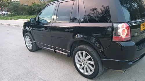 Land Rover Freelander 2 2014 Premium 