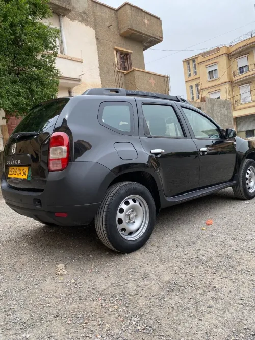 Dacia Duster 2014 Duster