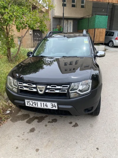 Dacia Duster 2014 Duster