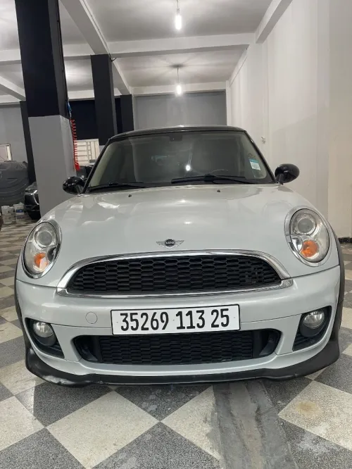 Mini Mini 2013 Cooper