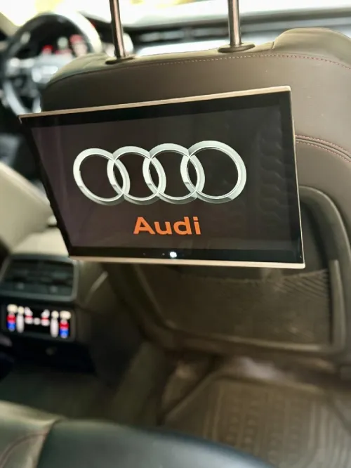 Audi S6 2021 S6
