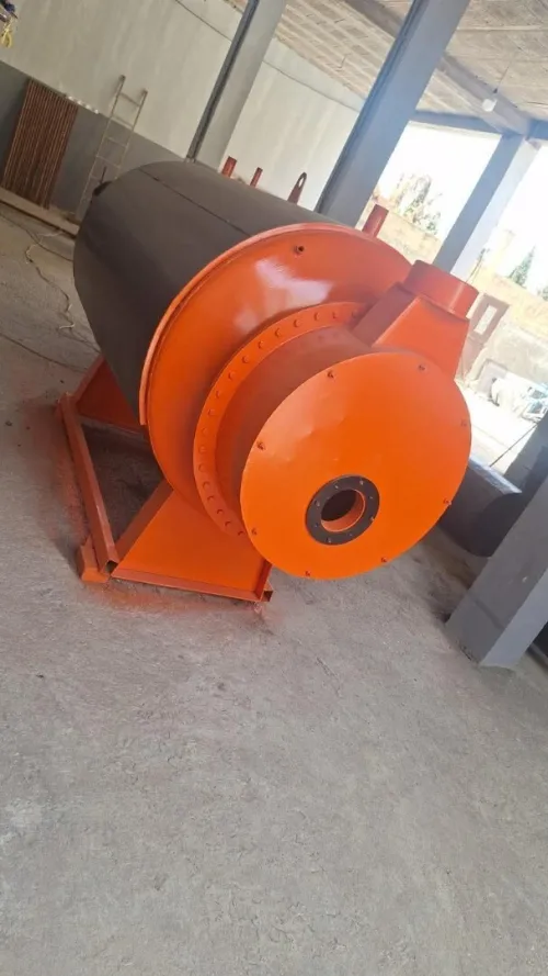 Fabrication et réparation 