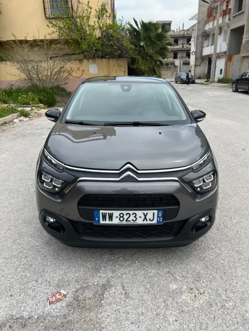 Citroen C3 2025 Allure