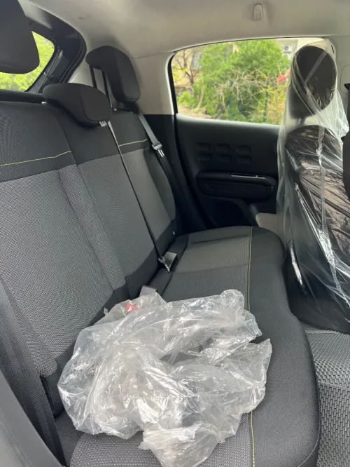 Citroen C3 2025 Allure
