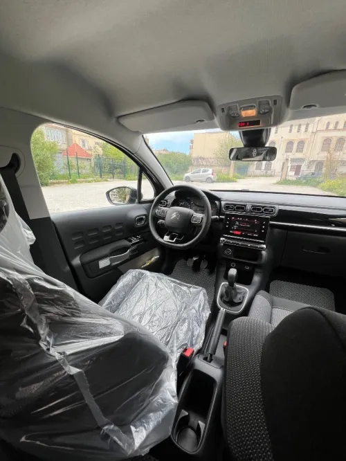 Citroen C3 2025 Allure