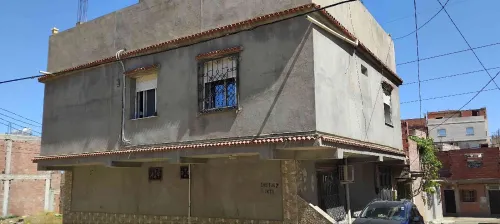 Vente Villa Boumerdès Boudouaou