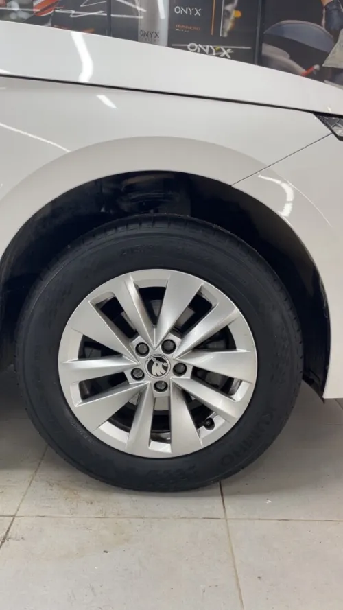 Skoda Kamiq 2023 Life plus