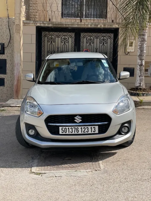 Suzuki Swift 2023 Swift