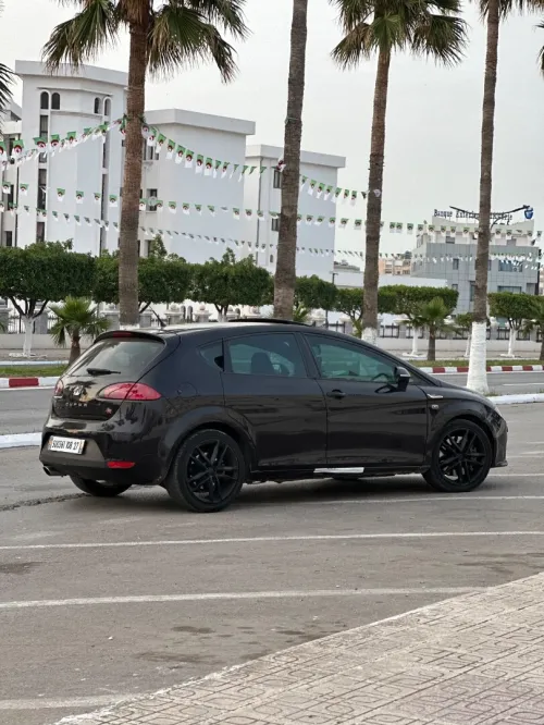 Cupra  Cupra  2008 