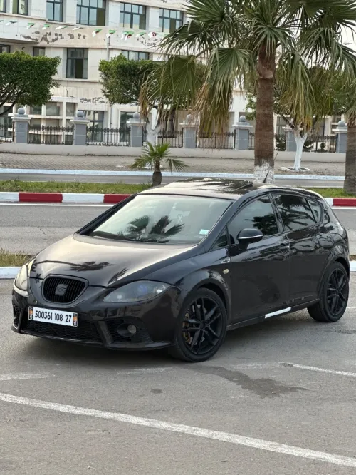 Cupra  Cupra  2008 