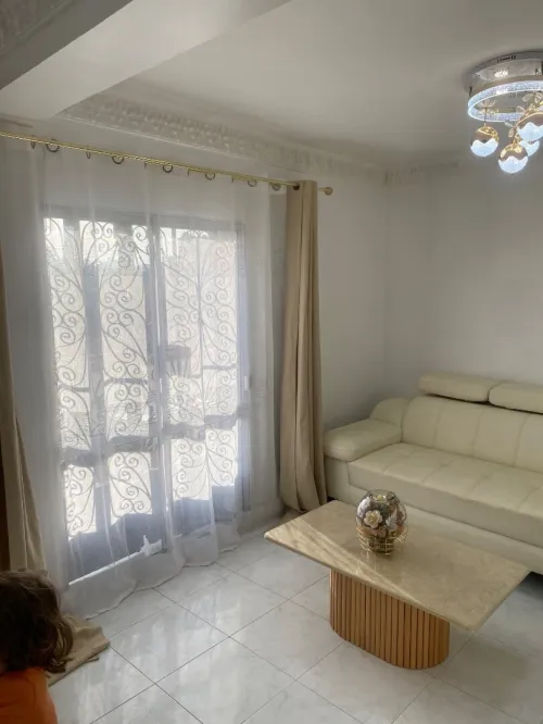 Location Appartement F3 Alger Bir mourad rais 14