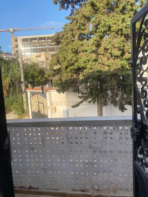 Location Appartement F3 Alger Bir mourad rais 10