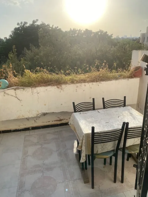 Location Appartement F3 Alger Bir mourad rais 8