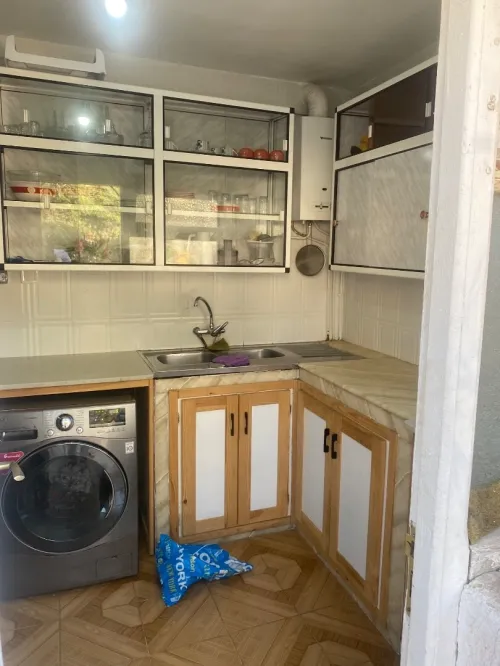 Location Appartement F3 Alger Bir mourad rais 6