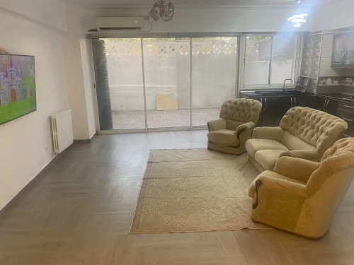 Location vacances Appartement F3 Alger Ben aknoun 8