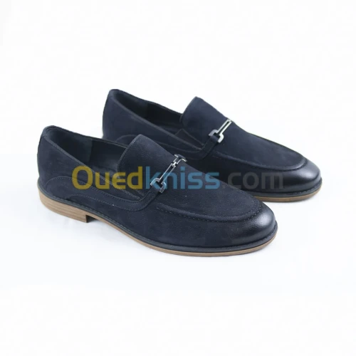 JAKAMEN-MOCASSIN / JK33KL14M003-002