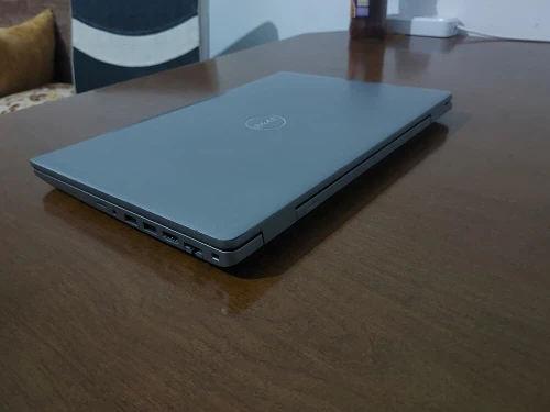 Dell Precision 3561 Workstation  Intel Core i7-11850H, 32GB RAM, 512GB SSD, Nvidia 4GB , Windows 11