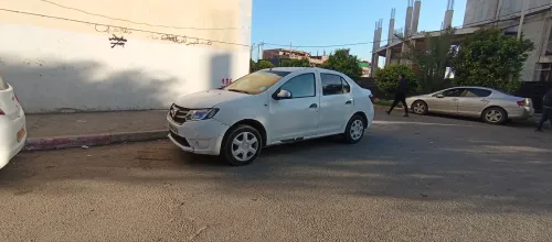 Dacia Logan 2014 Access