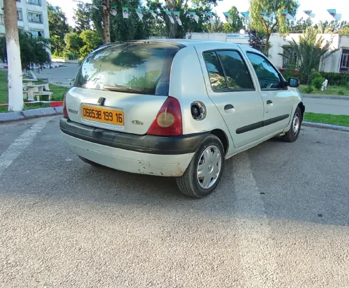 Renault Clio 2 1999 Clio 2