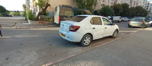 Dacia Logan 2014 Access