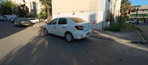 Dacia Logan 2014 Access