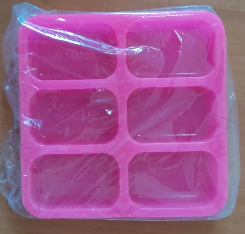 Moules Silicone Sur-Mesure | Savon Résine Plâtre | Fabrication Algérie