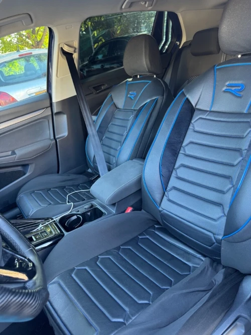 Volkswagen Golf 8 2022 Active