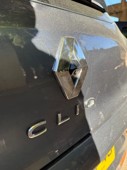 Renault Clio 5 2020 Initiale