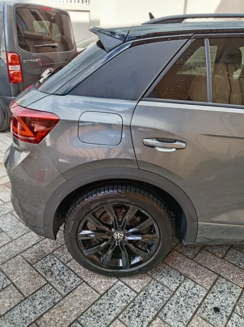 Volkswagen T-Roc 2024 R-Line 