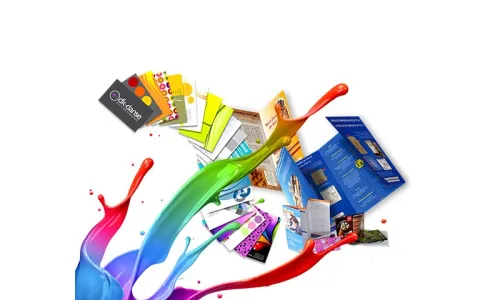 Impression, Conception, Emballage, Flyer, Chemise, Catalogue, Dépliant, Banner, Coffrets, Box