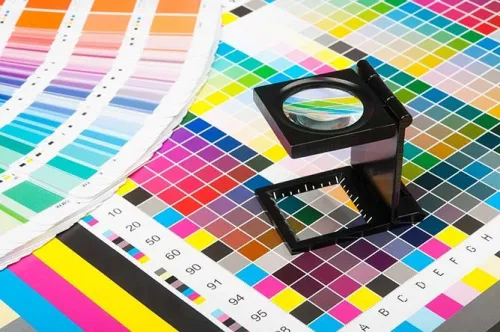 Impression, Conception, Emballage, Flyer, Chemise, Catalogue, Dépliant, Banner, Coffrets, Box