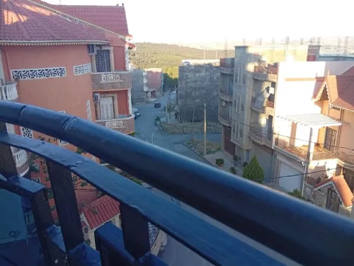 Location Appartement Niveau de villa Sétif Setif